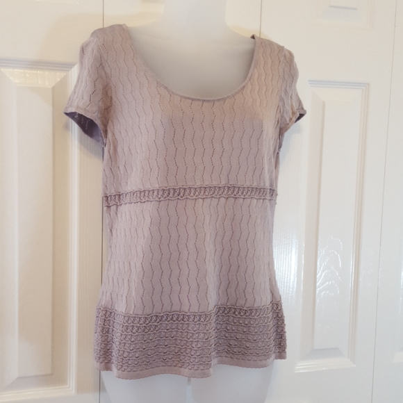 Emma James knit top - Picture 1 of 8
